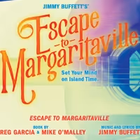 BWW Contest: Win Two Tickets To ESCAPE TO MARGARITAVILLE in Los Angeles!