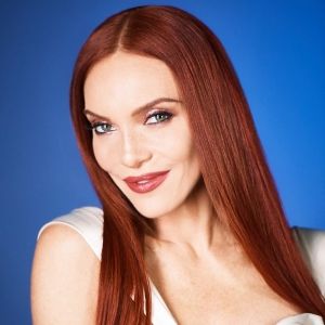 Former Pussycat Dolls' Carmit Bachar to Join Broadway Theatre Project As Celebrity…