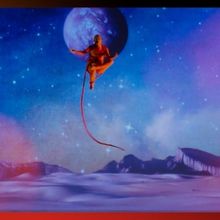 Video: Watch Sneak Peek of THE LITTLE PRINCE