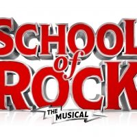 Andrew Lloyd Webber's SCHOOL OF ROCK Will Tour The UK And Ireland In 2021