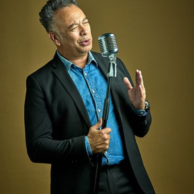 FUNNY SIDE UP to Bring Kurt Schoonraad Back to Johannesburg