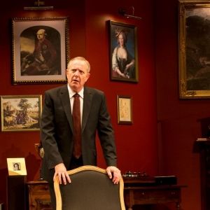 Review: THE GOSPEL ACCORDING TO PAUL at State Theatre Centre