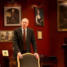 Review: THE GOSPEL ACCORDING TO PAUL at State Theatre Centre