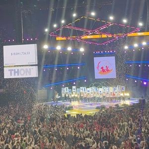 Student Blog: Grounding Ourselves Beyond Performing Photo