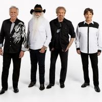 The Oak Ridge Boys Begin 20/20 Tour Across North America