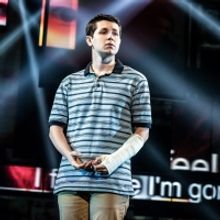 Sam Primack and Jessica E. Sherman of DEAR EVAN HANSEN