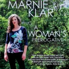 At Home With Marnie Klar