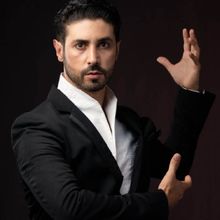 Review: Evita Encore: Martin Almiron's Tour Across the US