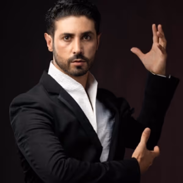 Review: Evita Encore: Martin Almiron's Tour Across the US Photo
