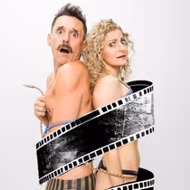 The Skivvies Will Return to Joe's Pub With FILM STRIPS 2