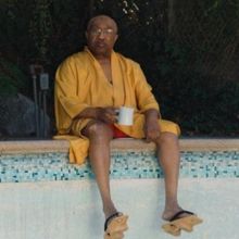 SWAMP DOGG GETS HIS POOL PAINTED To Premiere at Belcourt Theater