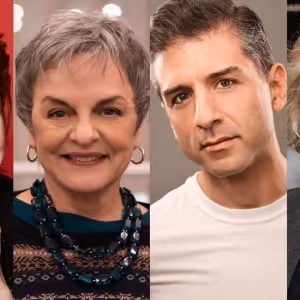 Kelly Bishop, Donna McKechnie and More Will Reunite for A CHORUS LINE's 50th