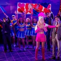 Video: LEGALLY BLONDE at The John W. Engeman Theater Video