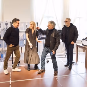 DAYS OF WINE AND ROSES & More Lead Top Off-Broadway Shows for May 2023
