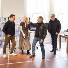 DAYS OF WINE AND ROSES & More Lead Top Off-Broadway Shows for May 2023