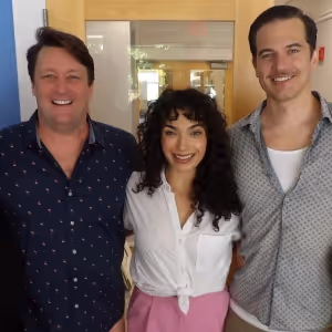 Interview: 'No Spiel...The Show Must Go On!' - MSMT Panel Explores FUNNY GIRL