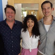 Interview: 'No Spiel...The Show Must Go On!'  - MSMT Panel Explores FUNNY GIRL