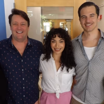 Interview: 'No Spiel...The Show Must Go On!' - MSMT Panel Explores FUNNY GIRL