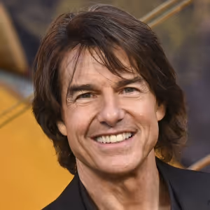 Tom Cruise Turned Down 2025 Kennedy Center Honor