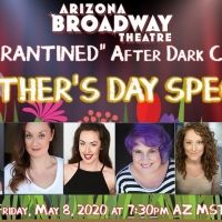 ABT Celebrates Moms Everywhere With QUARANTINED Mother's Day Special