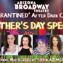 ABT Celebrates Moms Everywhere With QUARANTINED Mother's Day Special