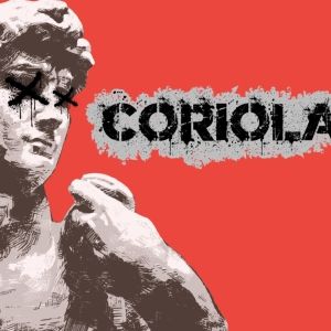 Foolish Production Co Announces Full Cast for CORIOLANUS