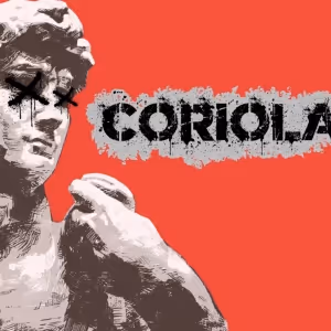 Foolish Production Co Announces Full Cast for CORIOLANUS