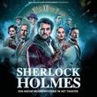 Mark Rietman To Star In SHERLOCK HOLMES with REP Entertainment Photo