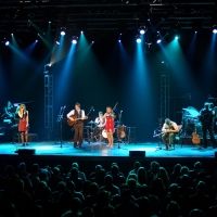 Irish Dancing And High Spirited Holiday Cheer Comes To The Ridgefield Playhouse With…
