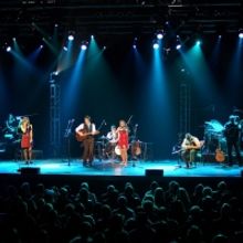 Irish Dancing And High Spirited Holiday Cheer Comes To The Ridgefield Playhouse With