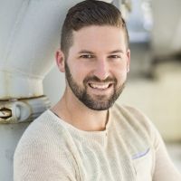New London Barn Playhouse Announces New Managing Director, Elliott Cunningham