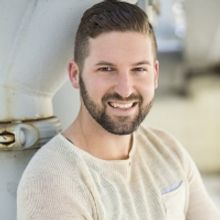 New London Barn Playhouse Announces New Managing Director, Elliott Cunningham