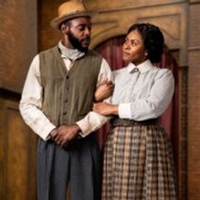 Palm Beach Dramaworks to Open Lynn Nottage's INTIMATE APPAREL This Friday