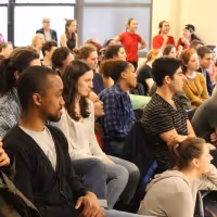BWW Blog: Atlantic Acting School: Teaching Practical Aesthetics Since the 1980s