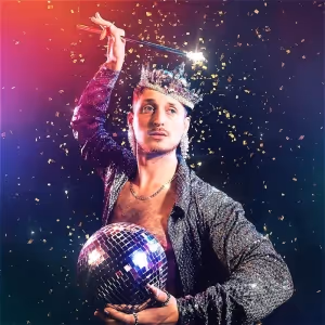 EDINBURGH 2023: Review: ZACH ZUCKER: SPECTACULAR INDUSTRY SHOWCASE, Pleasance…
