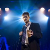 EDINBURGH 2019: Jack Tucker Q&A