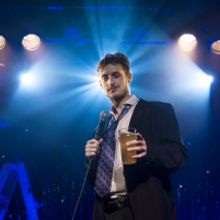 EDINBURGH 2019: Jack Tucker Q&A