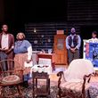 Review: August Wilsons GEM OF THE OCEAN at Actors Shakespeare Project Has Glint of Greatne Photo