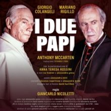 Review: I DUE PAPI Alla Sala Umberto
