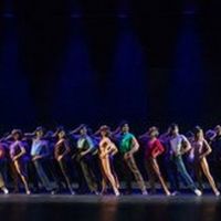Exclusive Video: Get A First Look At Antonio Banderas In A CHORUS LINE Video