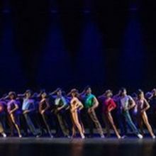 Exclusive Video: Get A First Look At Antonio Banderas In A CHORUS LINE