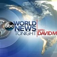 RATINGS: WORLD NEWS TONIGHT WITH DAVID MUIR is the No. 1 Program In The US Across All Key Demos