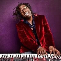DARNELL WHITE: LYRICS AND MUSIC Will Play Joe's Pub March 29th at 9:30 pm