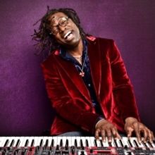 DARNELL WHITE: LYRICS AND MUSIC Will Play Joe's Pub March 29th at 9:30 pm