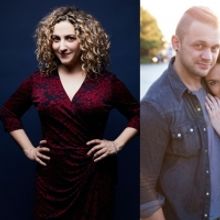 Christine Dwyer, Matt DeAngelis, Donna Vivino & More To Take Part In CABARET ON THE C