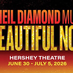 Review: A BEAUTIFUL NOISE at Hershey Theatre
