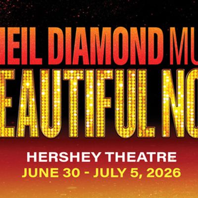 Review: A BEAUTIFUL NOISE at Hershey Theatre