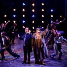 Review: THE PROM at Lyric Arts
