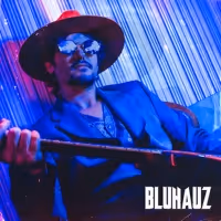 BLUHAUZ Self-Titled Debut Album Out Today