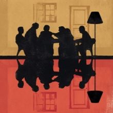 Olney Theatre Center to Stream THE HUMANS